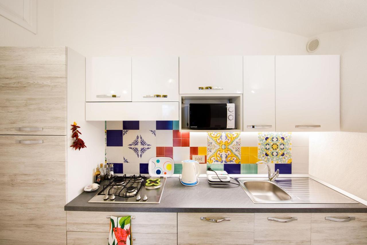 Yourhome - Relais Il Sogno Di 포지타노 외부 사진